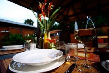 Ferienhaus in Koh Lanta (Krabi) oder Ferienwohnung oder Ferienhaus