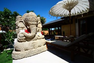 Ferienhaus in Koh Lanta (Krabi) oder Ferienwohnung oder Ferienhaus