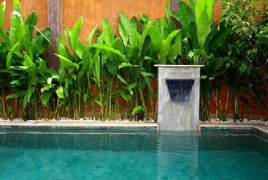 Ferienhaus in Koh Lanta (Krabi) oder Ferienwohnung oder Ferienhaus