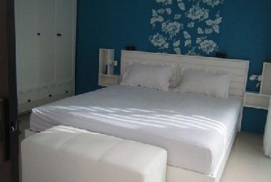 Ferienhaus in Koh Lanta (Krabi) oder Ferienwohnung oder Ferienhaus