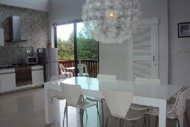 Ferienhaus in Koh Lanta (Krabi) oder Ferienwohnung oder Ferienhaus