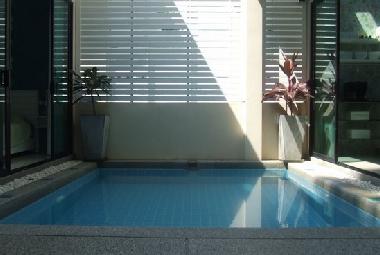 Ferienhaus in Koh Lanta (Krabi) oder Ferienwohnung oder Ferienhaus