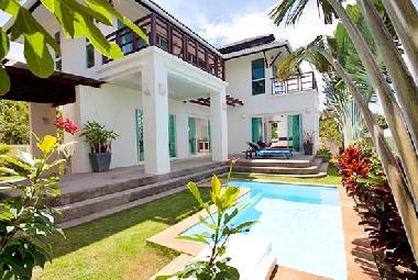 Ferienhaus in Koh Lanta (Krabi) oder Ferienwohnung oder Ferienhaus