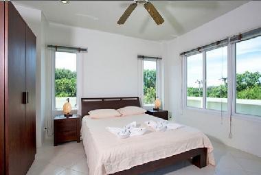 Ferienhaus in Koh Lanta (Krabi) oder Ferienwohnung oder Ferienhaus