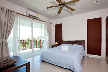 Ferienhaus in Koh Lanta (Krabi) oder Ferienwohnung oder Ferienhaus