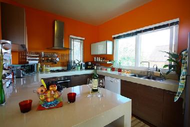 Villa in Koh Lanta (Krabi) oder Ferienwohnung oder Ferienhaus