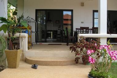 Ferienhaus in Long Beach (Krabi) oder Ferienwohnung oder Ferienhaus