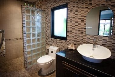 Ferienhaus in Long Beach (Krabi) oder Ferienwohnung oder Ferienhaus