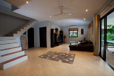 Ferienhaus in Long Beach (Krabi) oder Ferienwohnung oder Ferienhaus