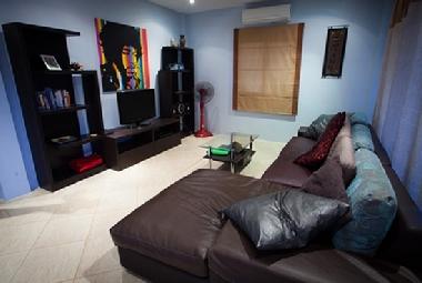 Ferienhaus in Long Beach (Krabi) oder Ferienwohnung oder Ferienhaus