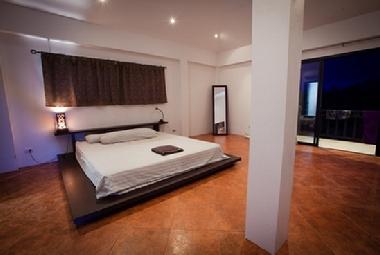 Ferienhaus in Long Beach (Krabi) oder Ferienwohnung oder Ferienhaus