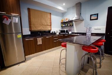 Ferienhaus in Long Beach (Krabi) oder Ferienwohnung oder Ferienhaus