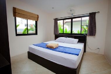 Ferienhaus in Long Beach (Krabi) oder Ferienwohnung oder Ferienhaus