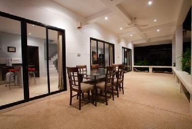 Ferienhaus in Long Beach (Krabi) oder Ferienwohnung oder Ferienhaus