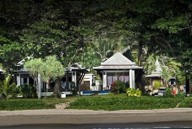 Villa in Koh Lanta (Krabi) oder Ferienwohnung oder Ferienhaus