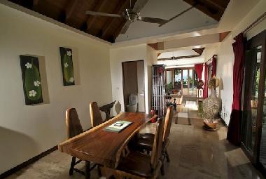 Villa in Koh Lanta (Krabi) oder Ferienwohnung oder Ferienhaus