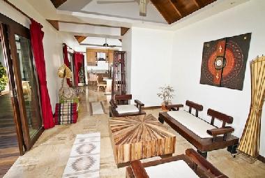 Villa in Koh Lanta (Krabi) oder Ferienwohnung oder Ferienhaus