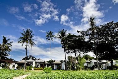 Villa in Koh Lanta (Krabi) oder Ferienwohnung oder Ferienhaus