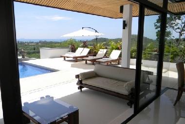Villa in Koh Lanta (Krabi) oder Ferienwohnung oder Ferienhaus