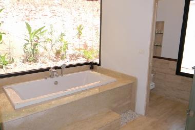 Villa in Koh Lanta (Krabi) oder Ferienwohnung oder Ferienhaus