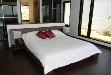 Villa in Koh Lanta (Krabi) oder Ferienwohnung oder Ferienhaus