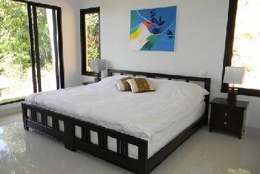 Villa in Koh Lanta (Krabi) oder Ferienwohnung oder Ferienhaus
