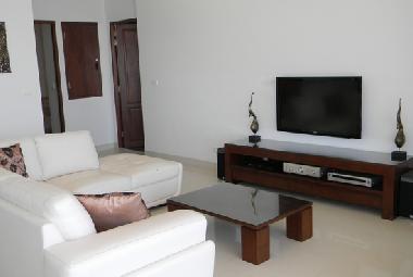 Villa in Koh Lanta (Krabi) oder Ferienwohnung oder Ferienhaus