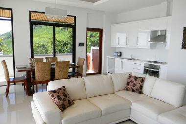 Villa in Koh Lanta (Krabi) oder Ferienwohnung oder Ferienhaus