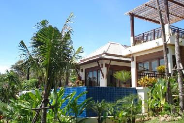 Villa in Koh Lanta (Krabi) oder Ferienwohnung oder Ferienhaus