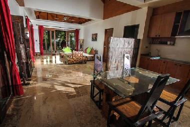 Villa in Koh Lanta (Krabi) oder Ferienwohnung oder Ferienhaus