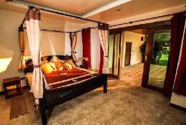Villa in Koh Lanta (Krabi) oder Ferienwohnung oder Ferienhaus