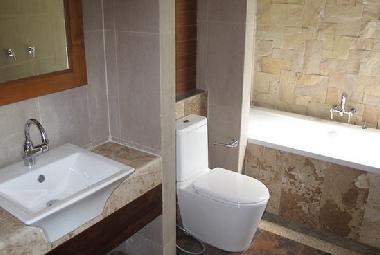 Villa in Koh Lanta (Krabi) oder Ferienwohnung oder Ferienhaus