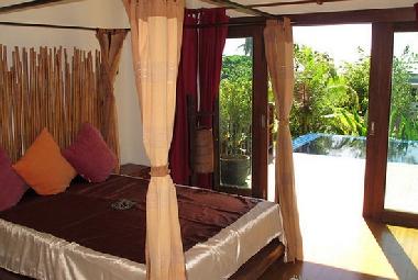 Villa in Koh Lanta (Krabi) oder Ferienwohnung oder Ferienhaus