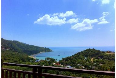 Villa in Koh Lanta (Krabi) oder Ferienwohnung oder Ferienhaus