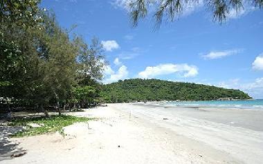 Had Mae Rumphueng Beach 