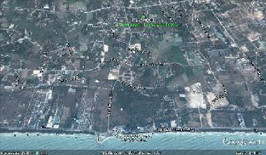 Ferienhaus in Ban Phe  (Rayong) oder Ferienwohnung oder Ferienhaus