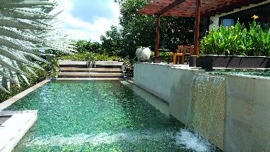 Villa in Koh Lanta (Krabi) oder Ferienwohnung oder Ferienhaus