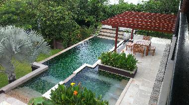 Villa in Koh Lanta (Krabi) oder Ferienwohnung oder Ferienhaus