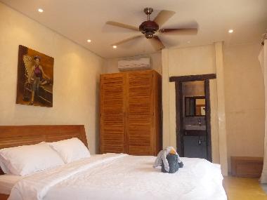 Villa in Koh Lanta (Krabi) oder Ferienwohnung oder Ferienhaus