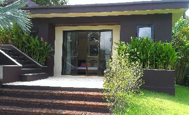 Villa in Koh Lanta (Krabi) oder Ferienwohnung oder Ferienhaus