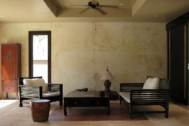 Villa in Koh Lanta (Krabi) oder Ferienwohnung oder Ferienhaus