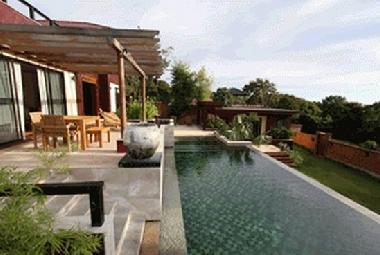 Villa in Koh Lanta (Krabi) oder Ferienwohnung oder Ferienhaus