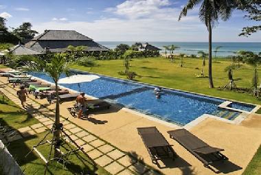 Ferienwohnung in Koh Lanta (Krabi) oder Ferienwohnung oder Ferienhaus