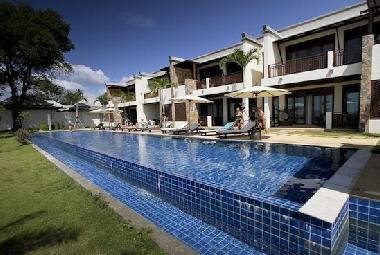 Ferienwohnung in Koh Lanta (Krabi) oder Ferienwohnung oder Ferienhaus