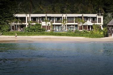Ferienwohnung in Koh Lanta (Krabi) oder Ferienwohnung oder Ferienhaus