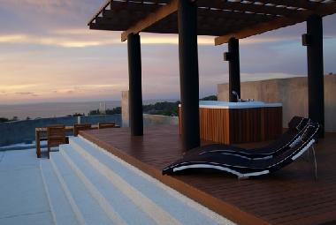 Ferienwohnung in Koh Lanta (Krabi) oder Ferienwohnung oder Ferienhaus