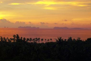 Ferienwohnung in Koh Lanta (Krabi) oder Ferienwohnung oder Ferienhaus