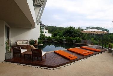 Ferienwohnung in Koh Lanta (Krabi) oder Ferienwohnung oder Ferienhaus