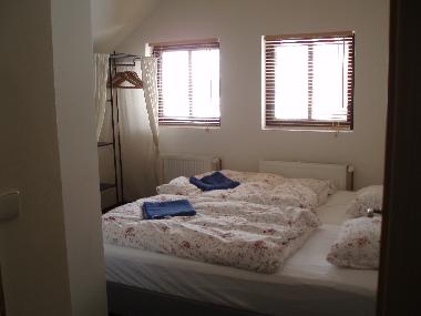 Schlafzimmer Severka Carpe