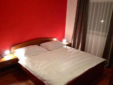 Ferienwohnung in Zadar (Zadarska) oder Ferienwohnung oder Ferienhaus